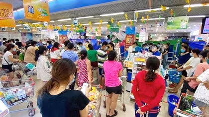 Hỗ trợ sản phẩm “đầu ra” cho doanh nghiệp