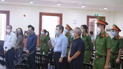 Xét xử phúc thẩm vụ ông Nguyễn Thành Tài liên quan “đất vàng”