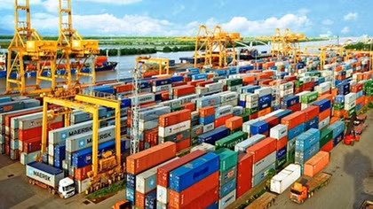 Bàn cách khôi phục ngành logistics - “mạch máu" của nền kinh tế