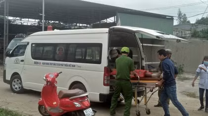 Đại úy Công an 2 lần giúp sản phụ “vượt cạn” thành công