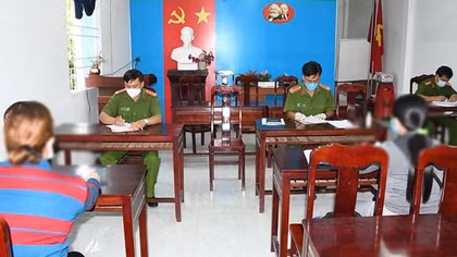 Những thủ đoạn lừa đảo qua việc thuê ôtô và chơi “hụi”