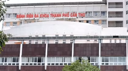 Cần Thơ thành lập hai bệnh viện dã chiến quy mô 1.200 giường