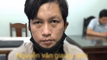 Làm rõ đối tượng sàm sỡ một phụ nữ đi đường