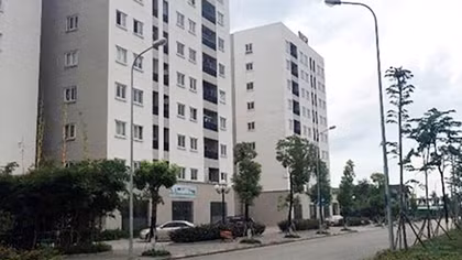 Nhiều dự án nhà ở xã hội tại Hà Nội và TP Hồ Chí Minh mua bán sai đối tượng