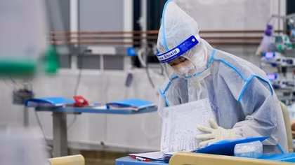 Thêm 13.197 ca nhiễm COVID-19, hơn 10 nghìn người khỏi bệnh