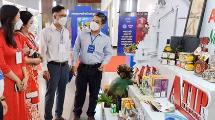 Tìm giải pháp phục hồi kinh tế và liên kết phát triển