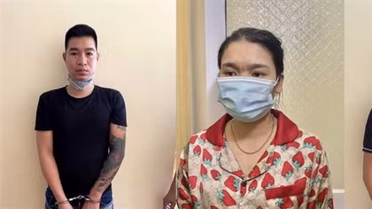 Lên mạng tìm việc làm, bị bán vào động mại dâm