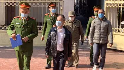 Những người vác tù và hàng tổng