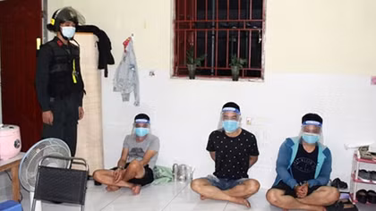 “Tín dụng đen” bủa vây công nhân