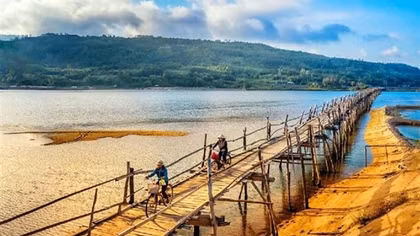 Hà Nội trời dịu mát, Thanh Hóa đến Phú Yên nắng nóng trên 37 độ C