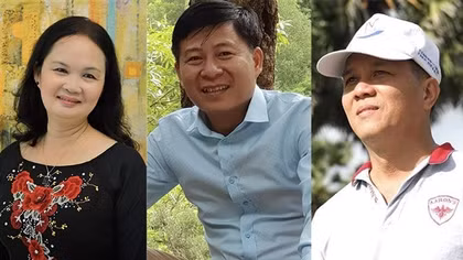 Cuộc thi thơ Nhân nghĩa đất phương Nam - Mệnh lệnh đến từ trái tim