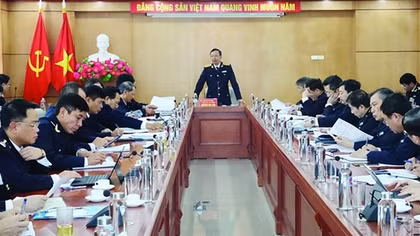 Hải quan Hải Phòng sẽ thực hiện thí điểm Hệ thống Hải quan số và mô hình Hải quan thông minh
