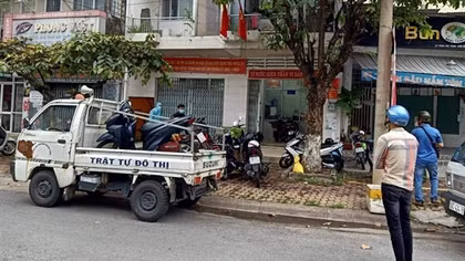 Test nhanh 6 người tụ tập, phát hiện 3 dương tính