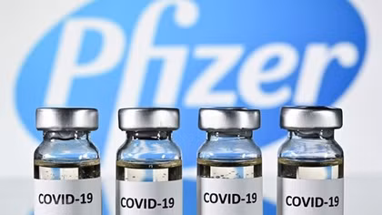 Bộ Y tế phê duyệt bổ sung vaccine Pfizer của Mỹ sử dụng tại Việt Nam