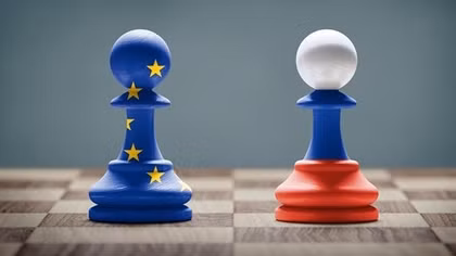 Những kịch bản cho quan hệ Nga – EU