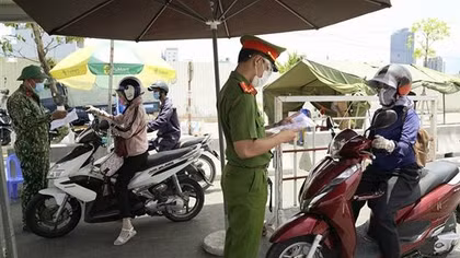 Đà Nẵng chuẩn bị phương án "phong tỏa chặt" 7 ngày