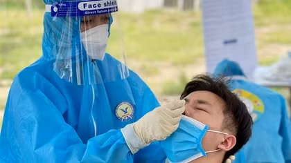 Hà Nội thêm 25 ca mắc mới, còn nhiều F0 trong cộng đồng