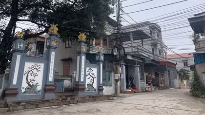Về Đa Chất nghe... tiếng "lóng"