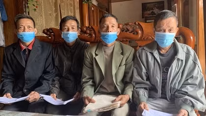4 người bị kết án oan yêu cầu Tòa án bồi thường