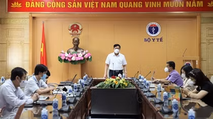 Phấn đấu giảm F0 tại 12 tỉnh Tây Nam Bộ, không để giãn cách kéo dài