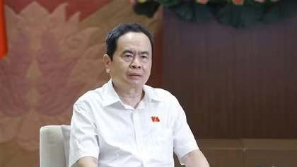 Chủ tịch Quốc hội Vương Đình Huệ sẽ phát biểu tại phiên toàn thể Đại hội đồng AIPA-42