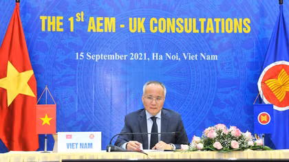 ASEAN cùng hướng đến sự thịnh vượng