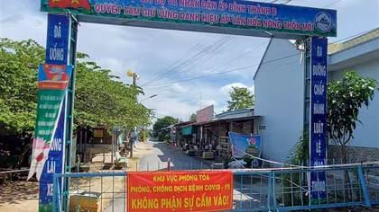 Khởi tố vụ án hình sự làm lây lan dịch bệnh khi tổ chức an táng người thân