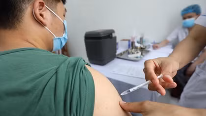 Ngày 15/8, bắt đầu thử nghiệm lâm sàng vaccine ARCT-154