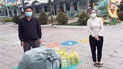Quảng Nam đồng lòng chống dịch