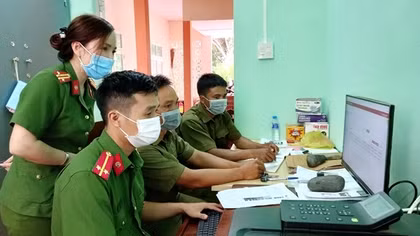 Chuyển biến tích cực tại các địa bàn trọng điểm về ANTT