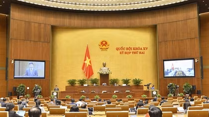 Trao cần câu nhưng muốn… xin cá!