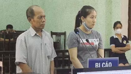 Mua bán trẻ sơ sinh, 2 bị cáo lĩnh 15 năm tù