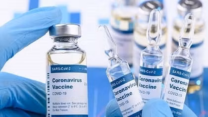 Đã chi hơn 4.506 tỷ đồng để mua vaccine phòng COVID-19