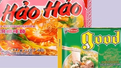 Khẩn trương xác minh thông tin cảnh báo "mỳ tôm Hảo Hảo chứa chất cấm"