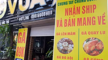 Hà Nội xem xét nới lỏng một số hoạt động dịch vụ sau ngày 15/9 và 21/9