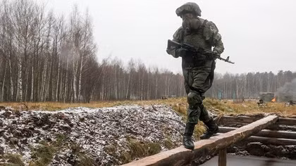 Nga doạ đáp trả NATO bằng biện pháp quân sự