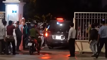 Phiên tòa liên quan đến Tịnh thất Bồng Lai: Giữ nguyên mức án 2 năm tù đối với Châu Vinh Hóa