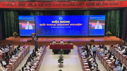Đà Nẵng tháo gỡ khó khăn cho doanh nghiệp