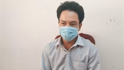 Đi mua dừa… cướp 6 triệu đồng của chủ tiệm