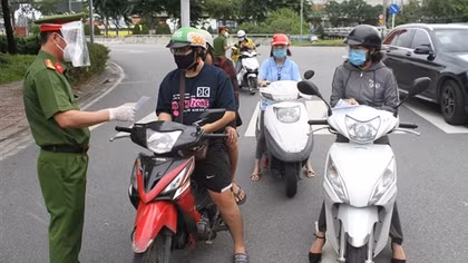 Chi tiết 2 giai đoạn triển khai để kiểm soát dịch bệnh trước 15/9 tại TP Hồ Chí Minh