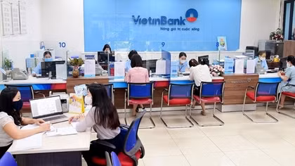 VietinBank tiếp tục kiểm soát hiệu quả chi phí vốn