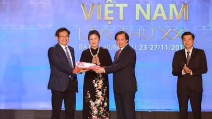 Sẵn sàng các điều kiện cho Liên hoan phim Việt Nam lần thứ 22