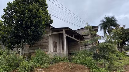 Thu hồi đất 10 năm không đền bù, tỉnh lại kêu gọi nhà đầu tư mới trên dự án “treo”
