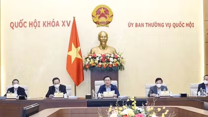 Dự kiến 5 vấn đề cấp bách được đưa ra thảo luận tại kỳ họp bất thường của Quốc hội