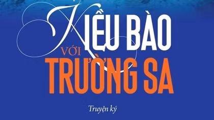 Những tấm lòng luôn hướng về Tổ quốc