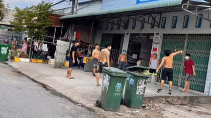 Bí thư và Chủ tịch UBND phường bị tạm chỉ công tác vì lơ là phòng chống dịch