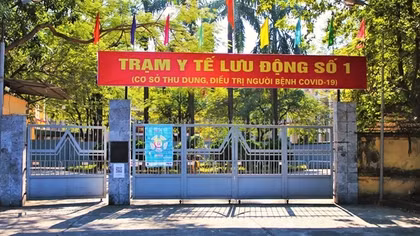Hà Nội đề xuất thành lập trường Đào tạo cán bộ y tế
