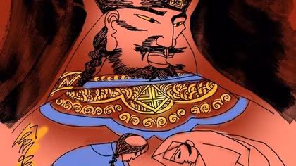 Sát chồng