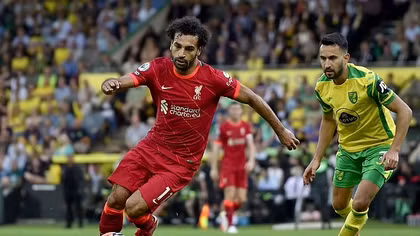 Mohamed Salah “đòi” đãi ngộ ngang với Ronaldo, Liverpool có “gặp khó”