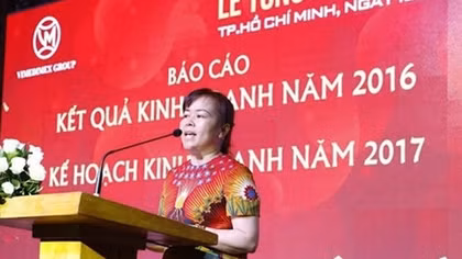 Hà Nội: Bắt giam chủ tịch Công ty Cổ phần Y dược Vimedimex